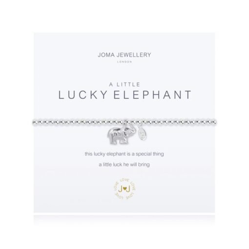 Joma lucky elephant