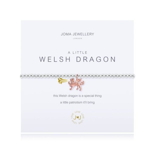 joma welsh dragon