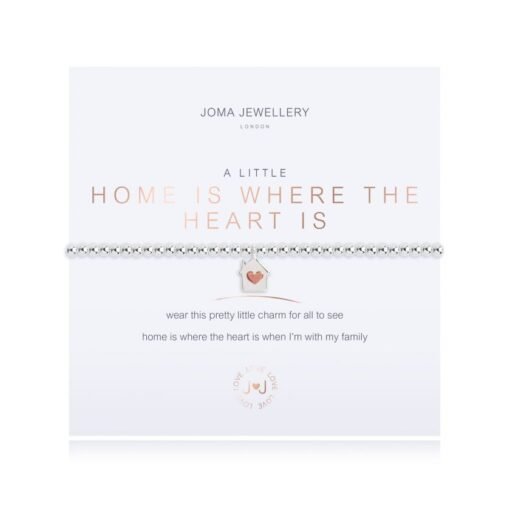 joma home is where the heart is