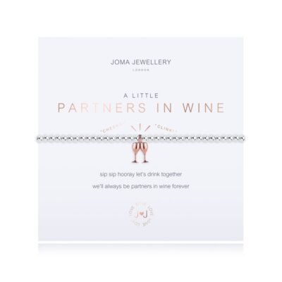 joma partners in wine