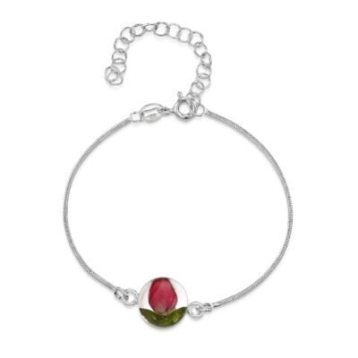 rose bracelet