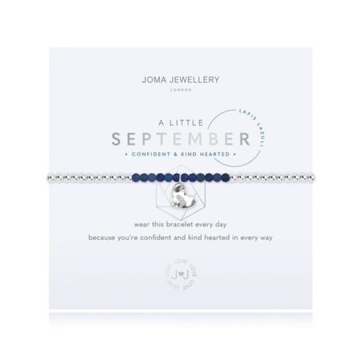 September birthstone