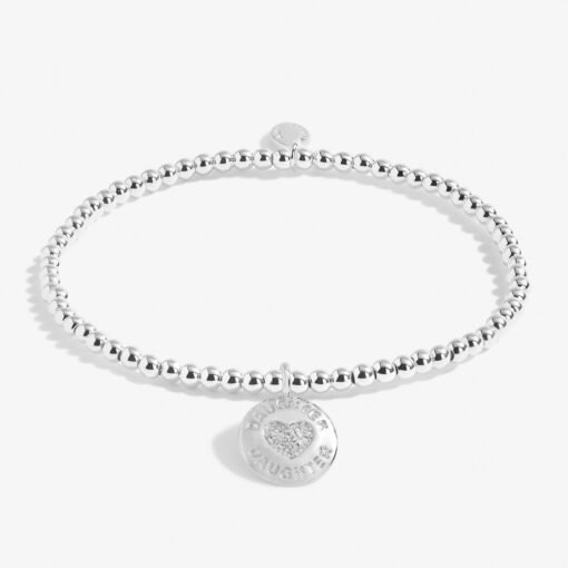 Joma A Little 'Just For You Daughter' Bracelet - Image 3