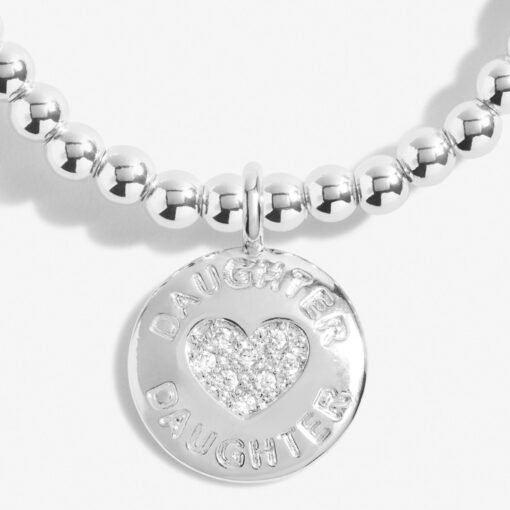 Joma A Little 'Just For You Daughter' Bracelet - Image 4